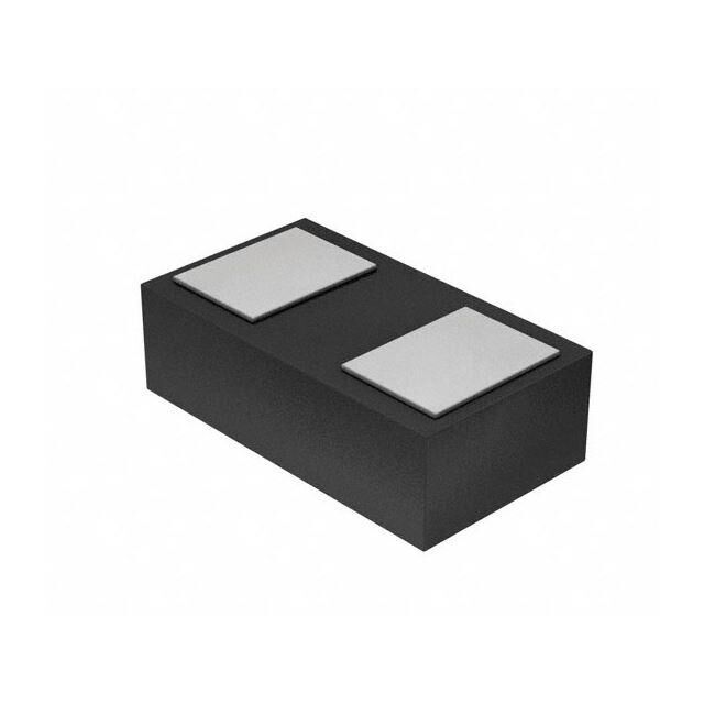 DIODE SCHOTTKY 45V 200MA 1005