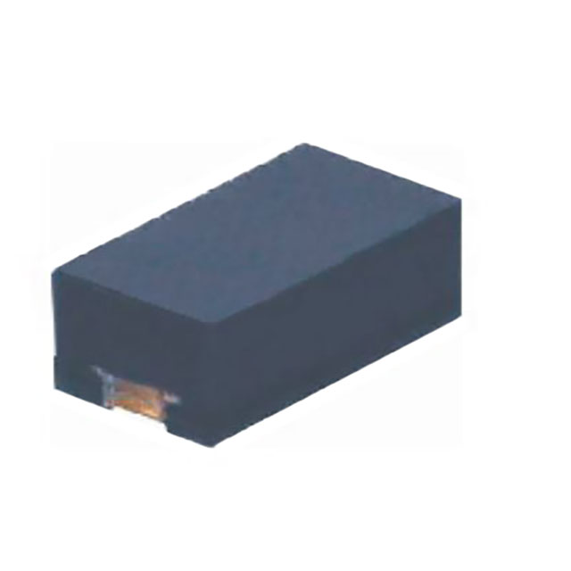 TVS DIODE 12VWM 25V 0603/SOD523F