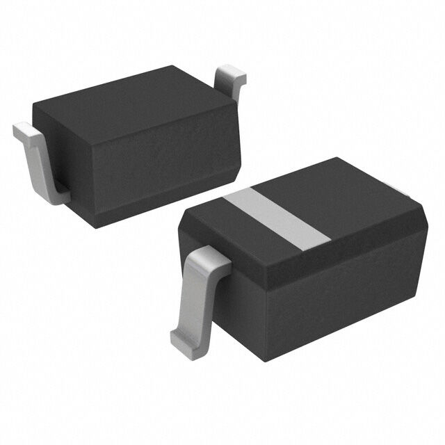 TVS DIODE 24VWM 56VC SOD323