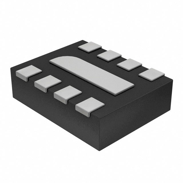 TVS DIODE 3.3VWM 8VC SOT383F