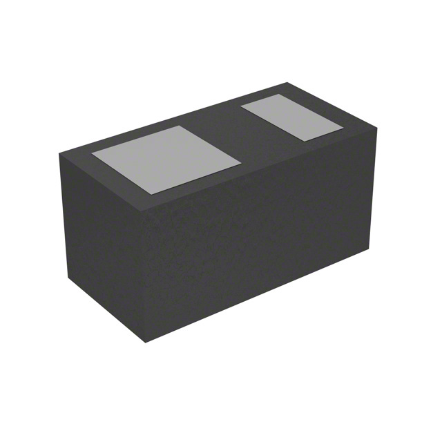 TVS DIODE 9VWM 17.5VC 0201