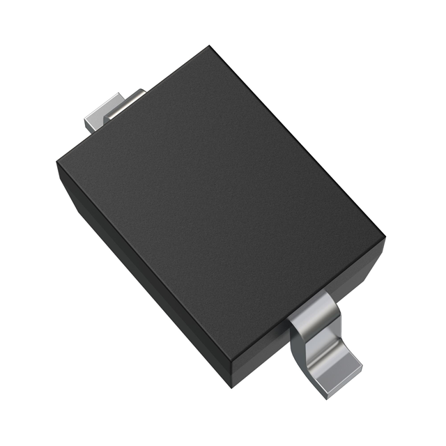 TVS DIODE 11VWM 24VC USC