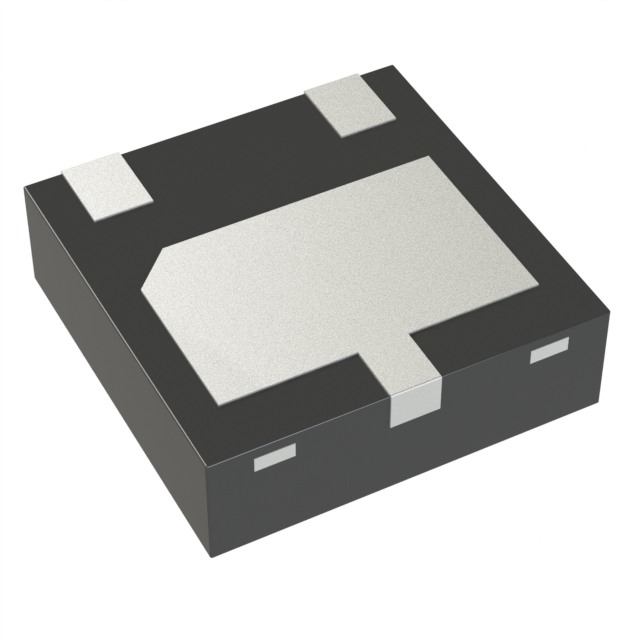TVS DIODE 33VWM 40V UDFN20203