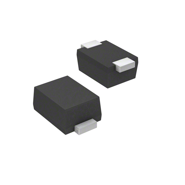 TVS DIODE 23VWM SOD923