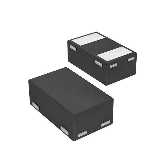 RF DIODE PIN 30V CST2
