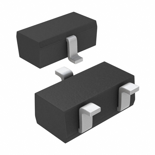 TVS DIODE 3VWM SMINI