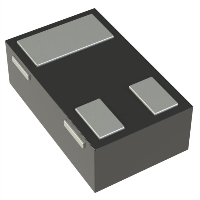 TVS DIODE 5VWM 21VC DFN1006-3