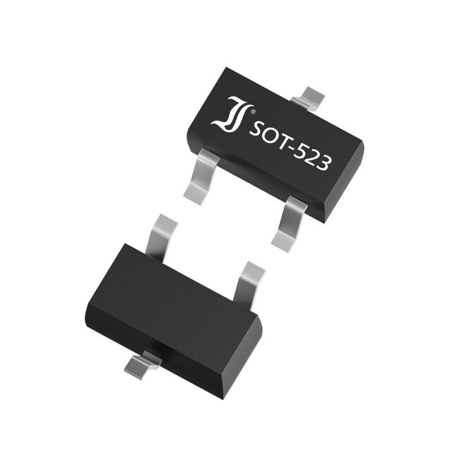 TVS DIODE 5VWM 20VC SOT-523