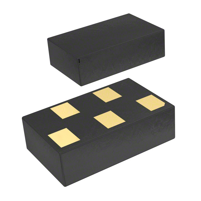 TVS DIODE 3.3VWM TSLP-5-2