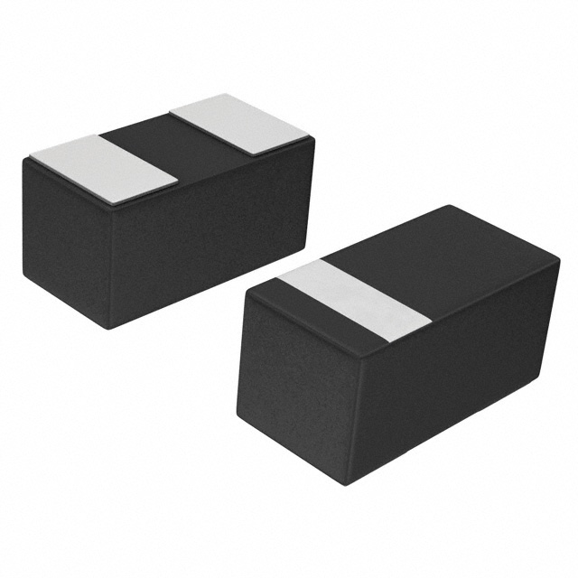 TVS DIODE 5VWM 14VC SLP0806P2T