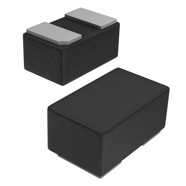 TVS DIODE 5VWM 12.5VC DFN1006-2L