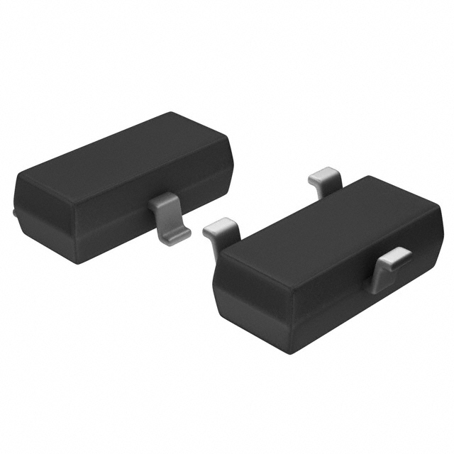 DIODE STANDARD 80V 215MA SOT23