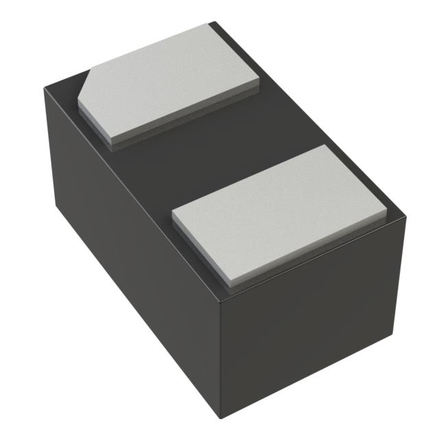 TVS DIODE 15VWM 26VC 2-DFN1006