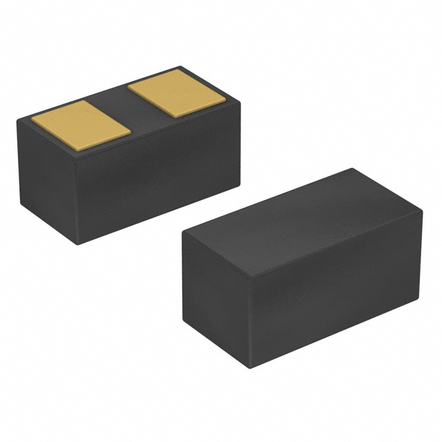 RF DIODE PIN 80V 250MW TSSLP-2