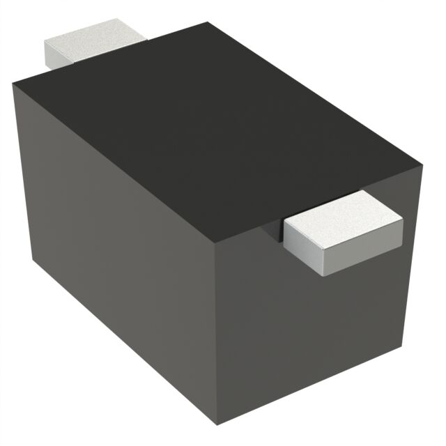 TVS DIODE 1.8VWM 7.5VC SOD523