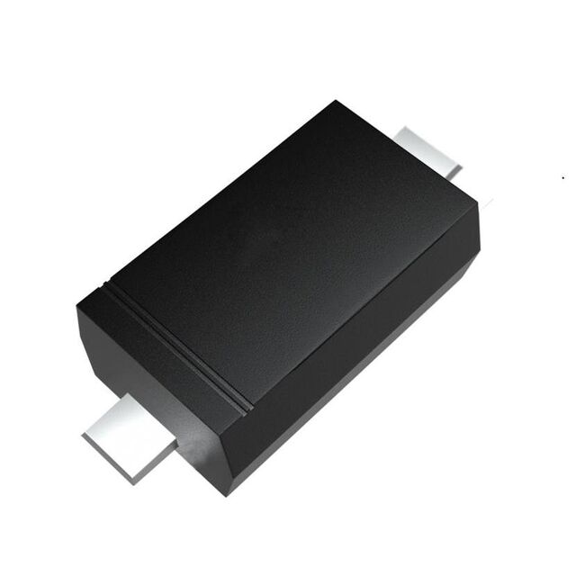 TVS DIODE 5VWM 18.6VC SOD523