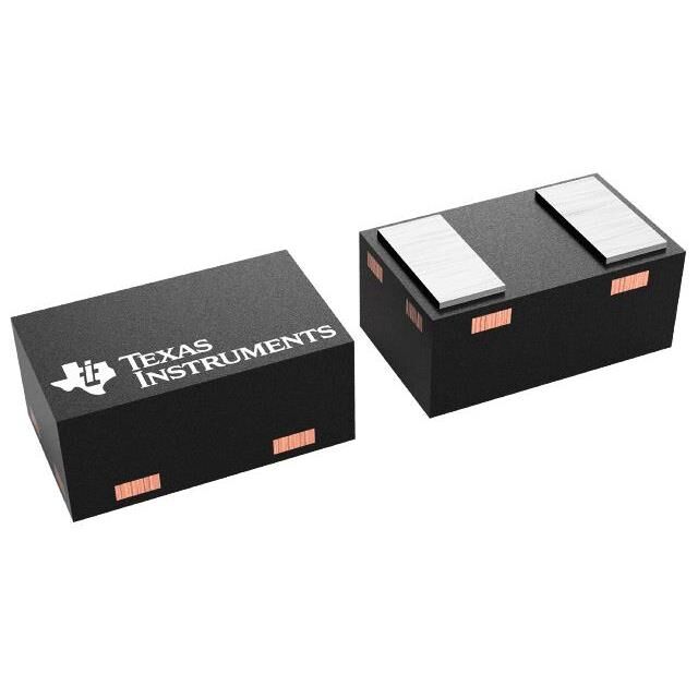TVS DIODE 18VWM 33VC 2X1SON