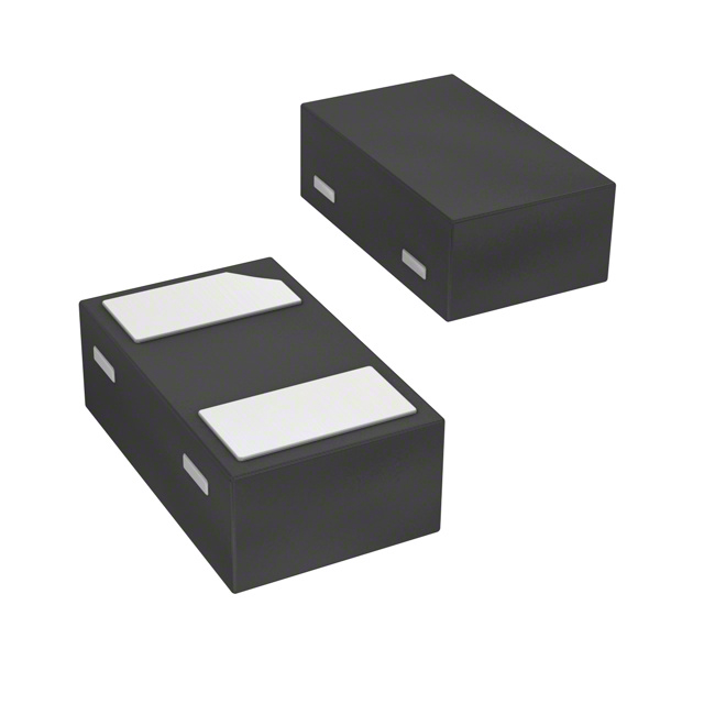 TVS DIODE 3.3VWM 8VC 2WLCSP