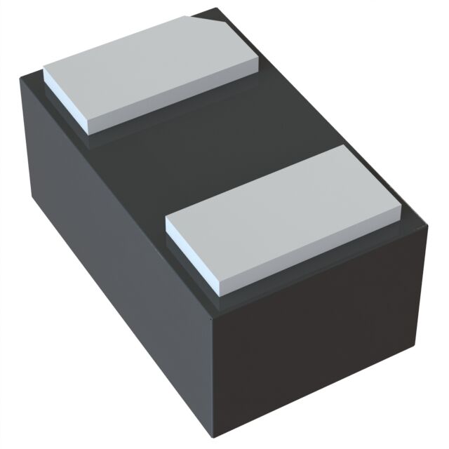 TVS DIODE 1.8VWM 7.5VC SOD882