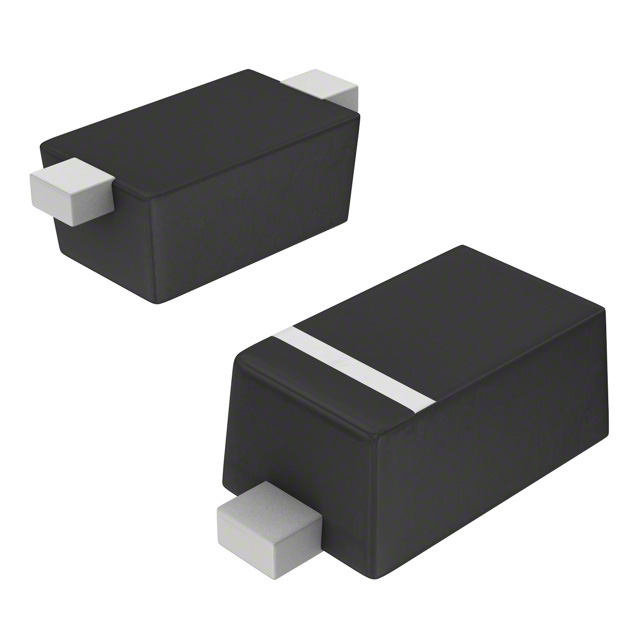 TVS DIODE 12VWM 28VC SOD523