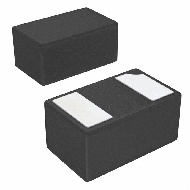 TVS DIODE 6.3VWM 13.2VC 1610