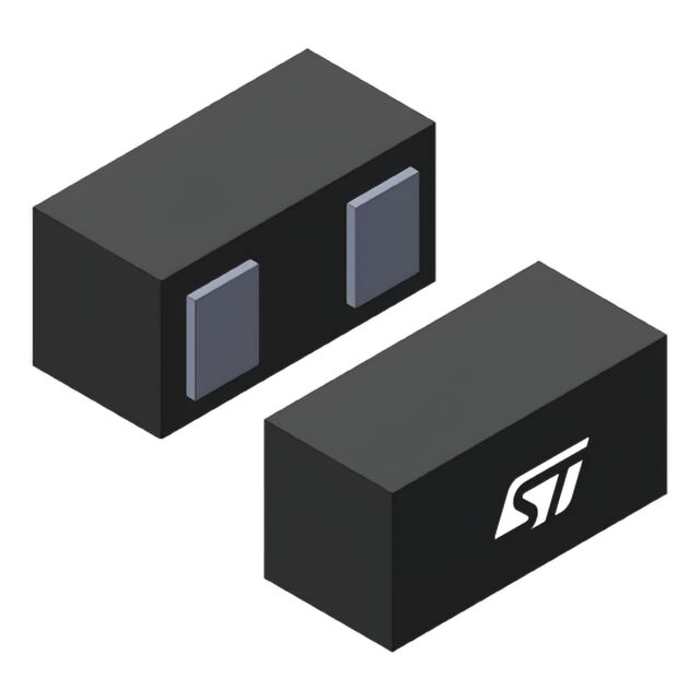 TVS DIODE 18VWM 20VC 0201