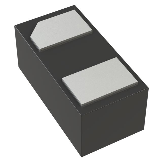 TVS DIODE 12VWM 20VC 0201A