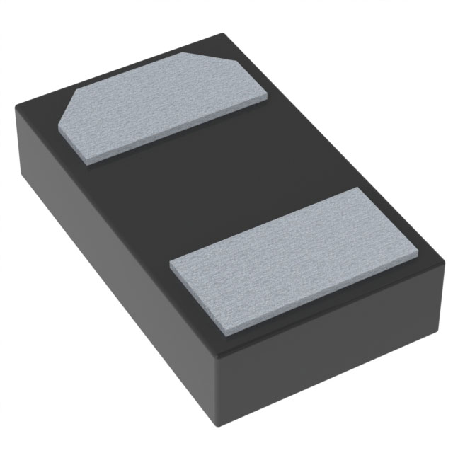 TVS DIODE 15VWM 26VC 2X3DFN