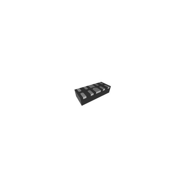 TVS DIODE 3.3VWM 25VC DFN251010
