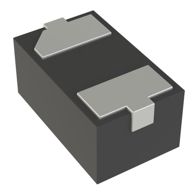 TVS DIODE 15VWM 35VC DFN10062L