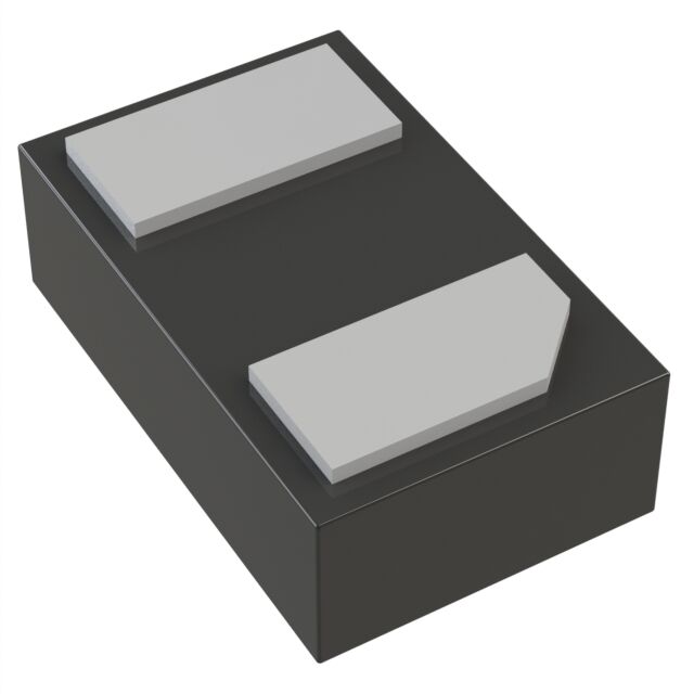 TVS DIODE 4.5VWM 18VC DFN16102