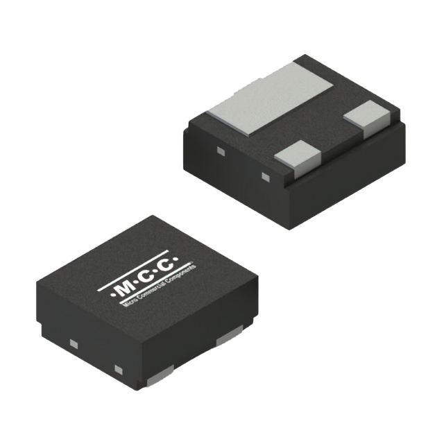 TVS DIODE 5VWM 14VC DFN11103