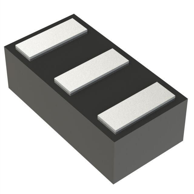 TVS DIODE 5VWM 34VC 0201
