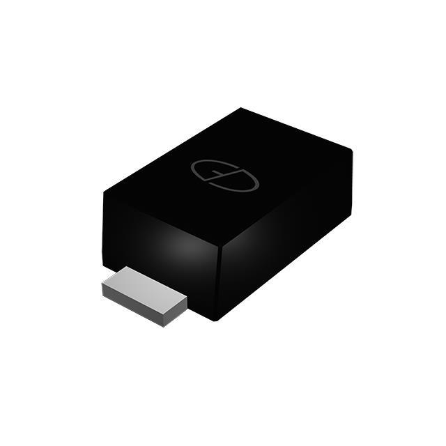 TVS DIODE 3.3VWM 12VC SOD923