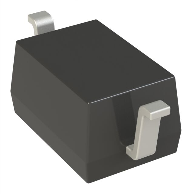 TVS DIODE 5VWM 25VC SOD323