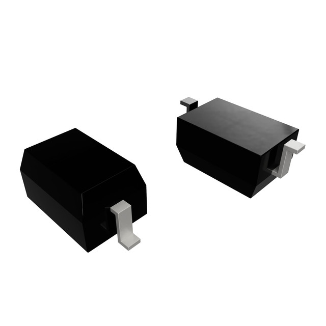 TVS DIODE 24VWM 56VC SOD323