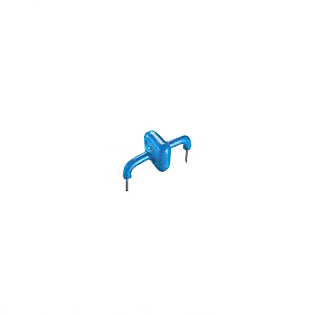 TVS DIODE 430VWM 580V AXIAL