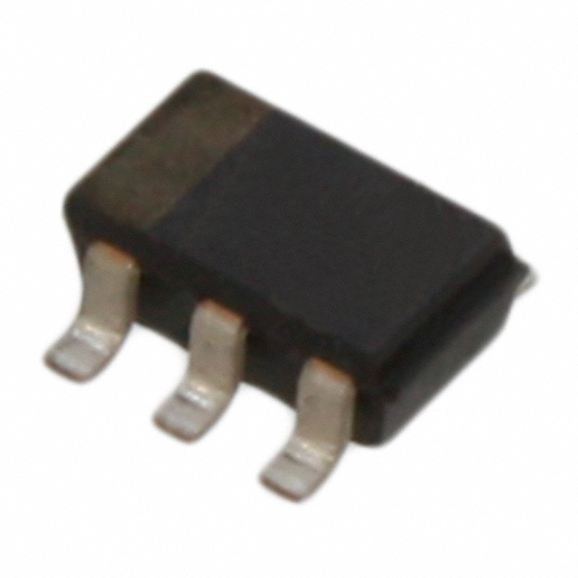 TVS DIODE 21VWM 5MPAK