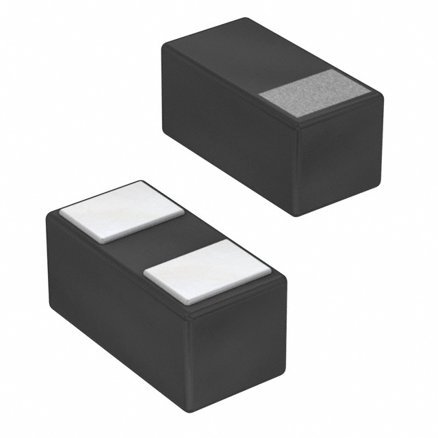 TVS DIODE 12VWM 25VC 0201
