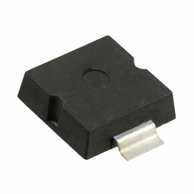 TVS DIODE 400VWM 644VC PLAD