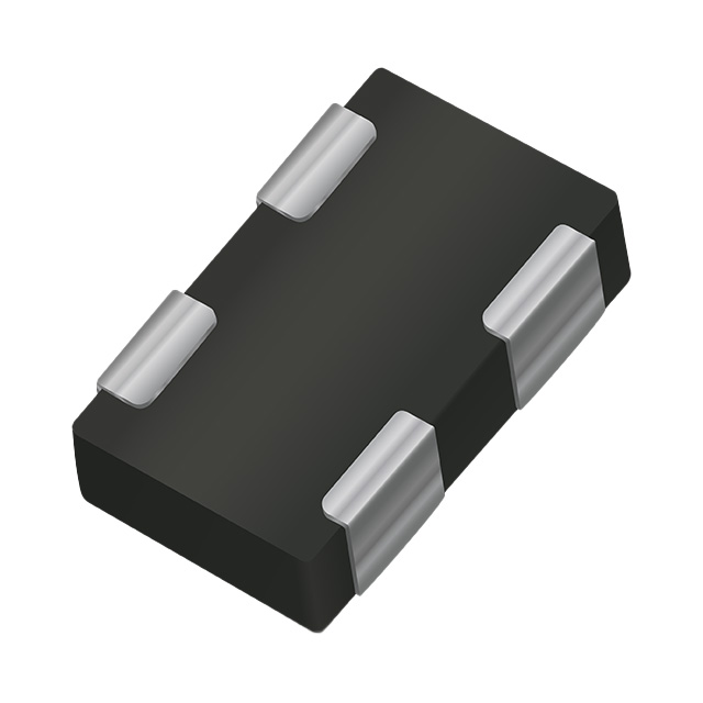 TVS DIODE 18VWM 50VC 0405