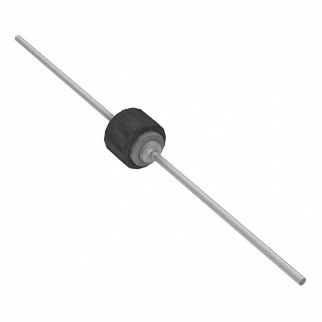 TVS DIODE 23VWM MICRODE BUTTON