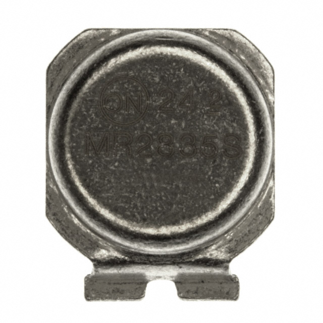 TVS DIODE 23VWM TOP CAN