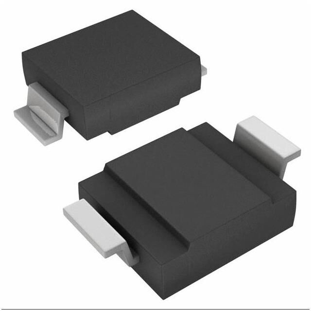 TVS DIODE 58VWM 93.6VC DO215AB