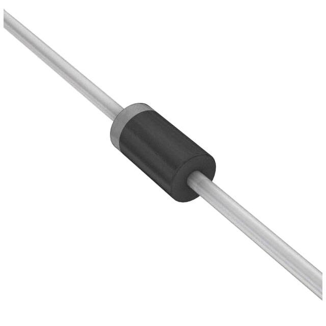 DIODE STANDARD 100V 1A DO41