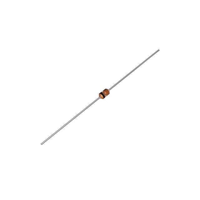 TVS DIODE 256VWM 414VC DO204AL