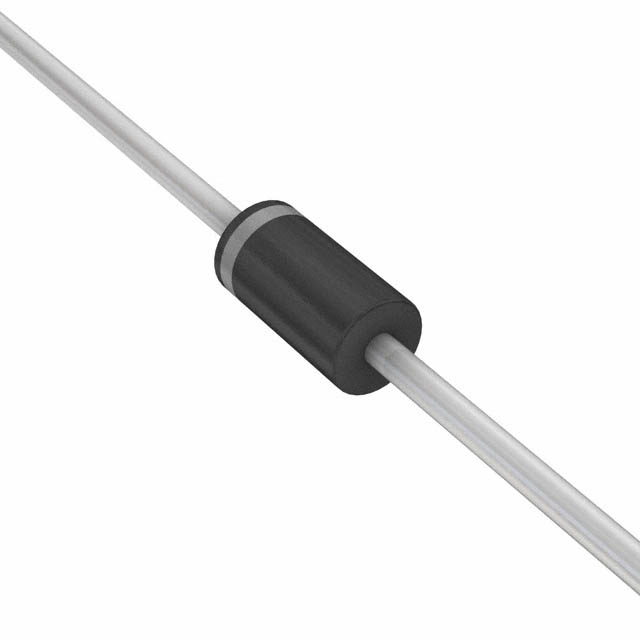DIODE STANDARD 900V 1A DO204AL