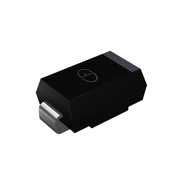 DIODE STANDARD 800V 1A DO214AC