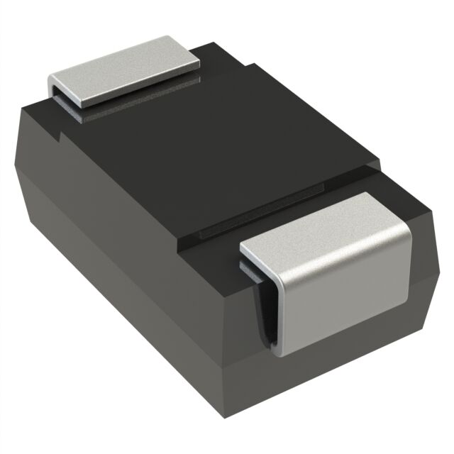 TVS DIODE 13VWM 21.5VC DO214AC