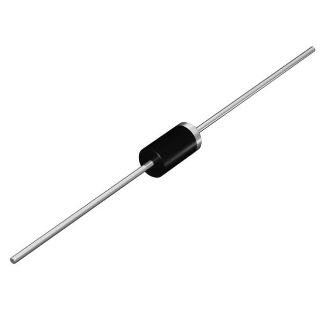 TVS DIODE 36.8VWM 59.3VC DO15